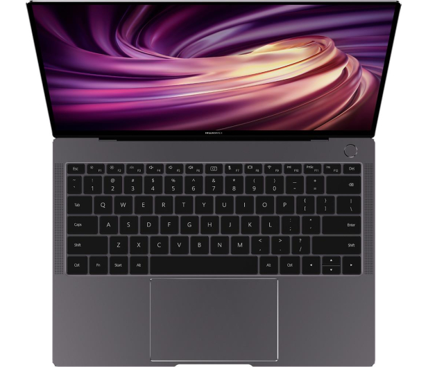 Huawei MateBook X Pro i5-8265/8GB/512/Win10 MX250 Dotyk - 531644 - zdjęcie 2